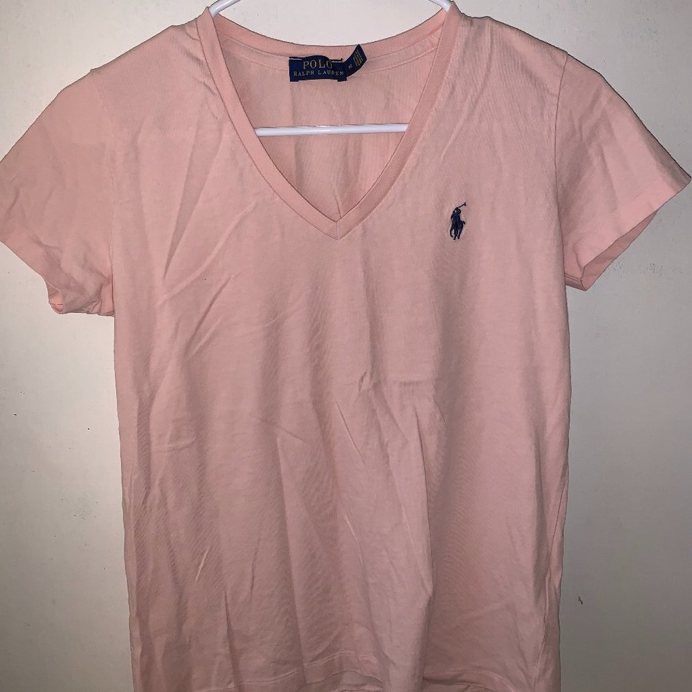 Polo Ralph Lauren t-shirt